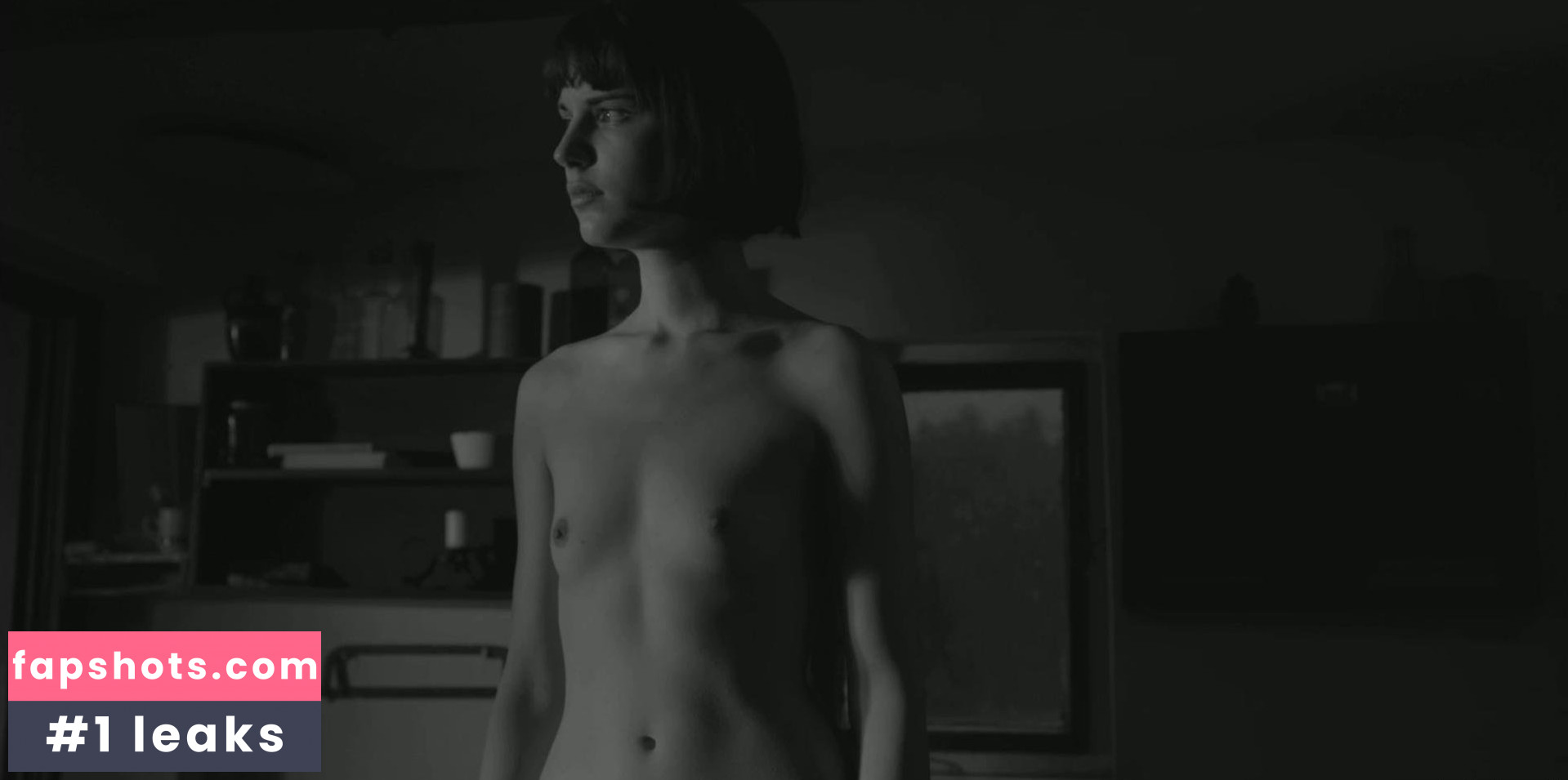 Michalina Olszańska Nacktheit OnlyFans Fotos #71 - Fapshots