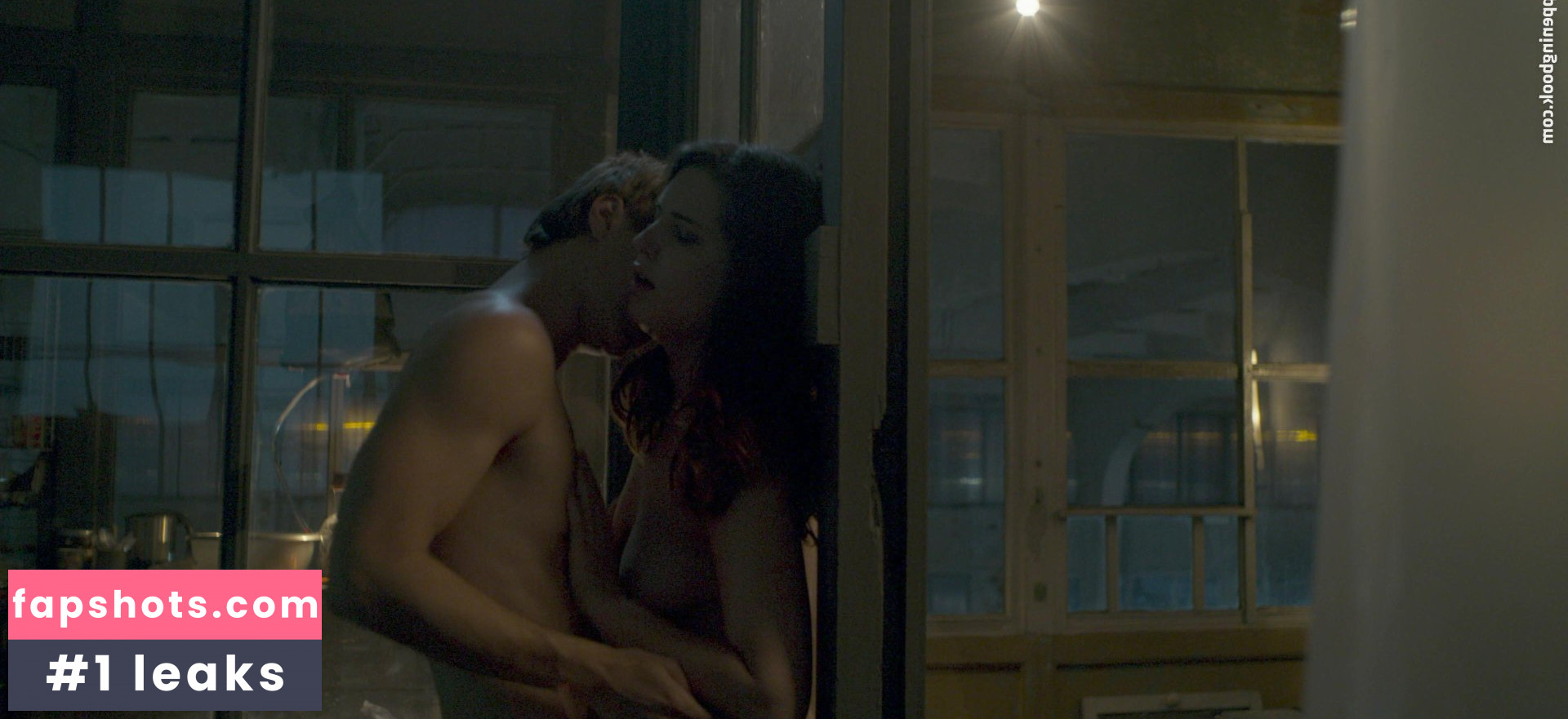 Michalina Olszańska Nacktheit OnlyFans Fotos #73 - Fapshots