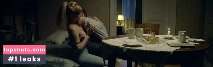 Michalina Olszańska Nacktheit OnlyFans Fotos #9 - Fapshots