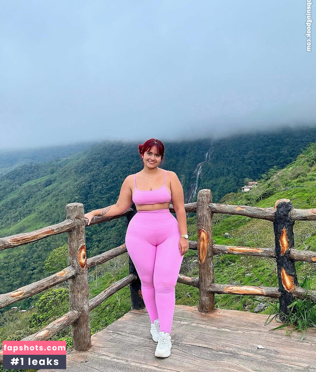 Michel Usuga gallery photo #13