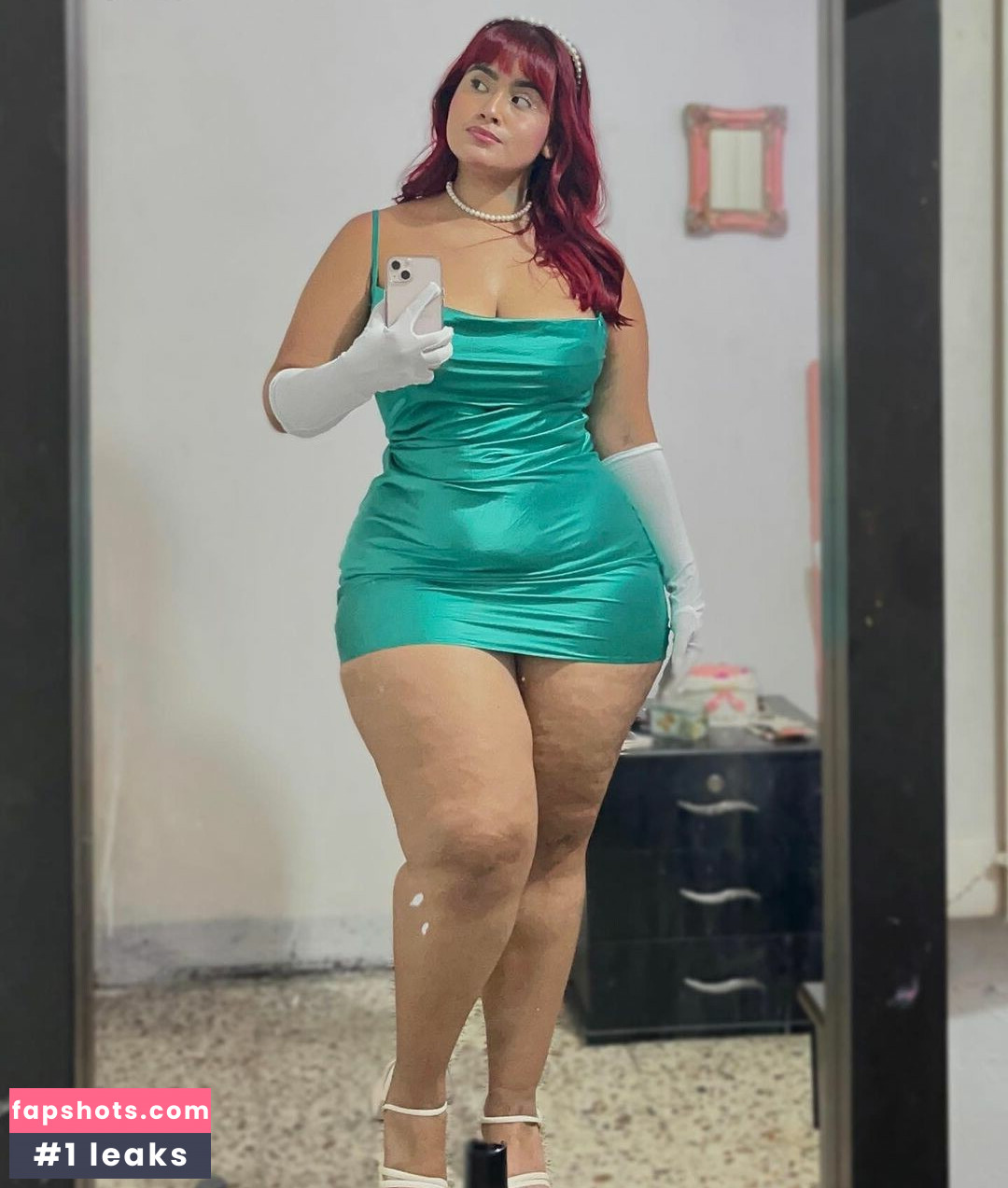 Michel Usuga gallery photo #8