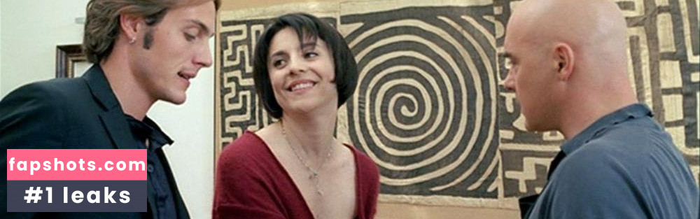 Michela Cescon gallery photo #3