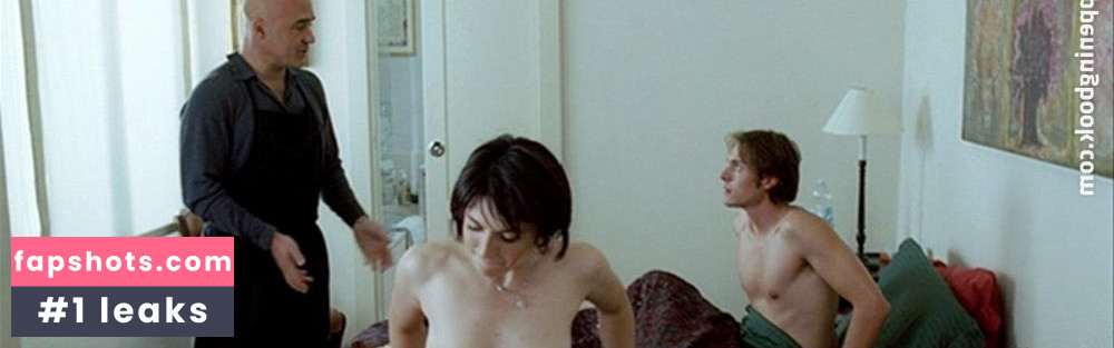 Michela Cescon gallery photo #5