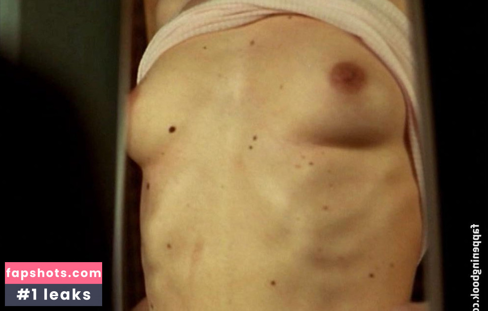 Michela Cescon nude babe gallery