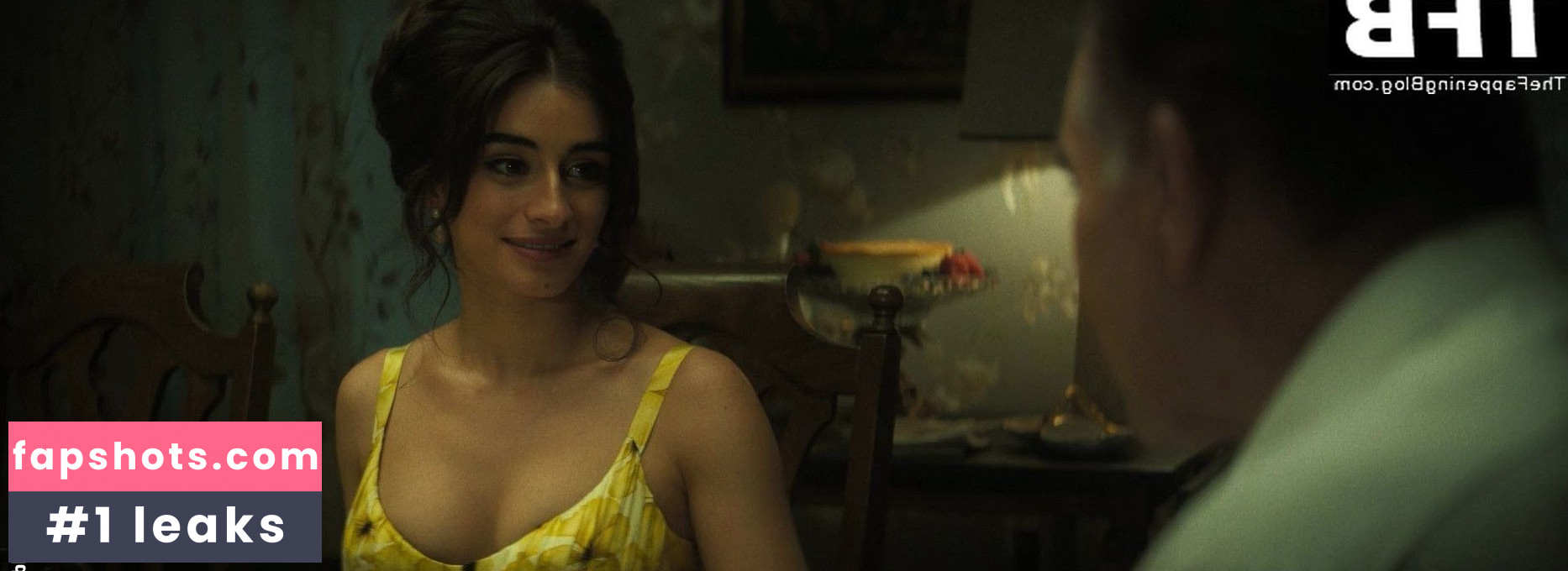 Michela De Rossi gallery photo #6