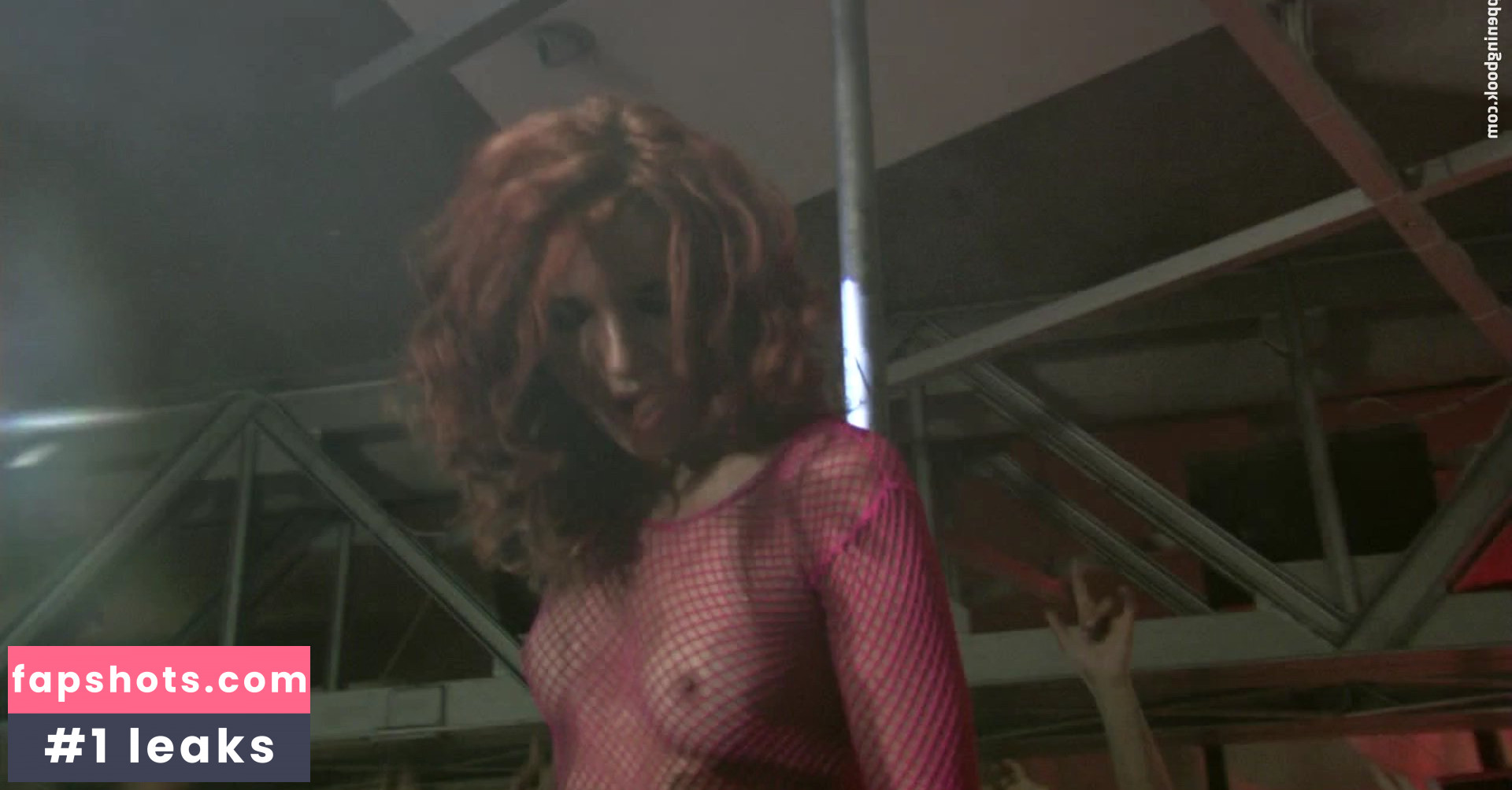 Michela Foresta Nahé úniky fotek pouze od fanoušků #3 - Fapshots