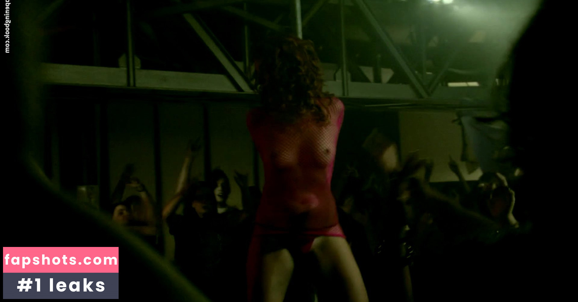 Michela Foresta Nahé úniky fotek pouze od fanoušků #4 - Fapshots