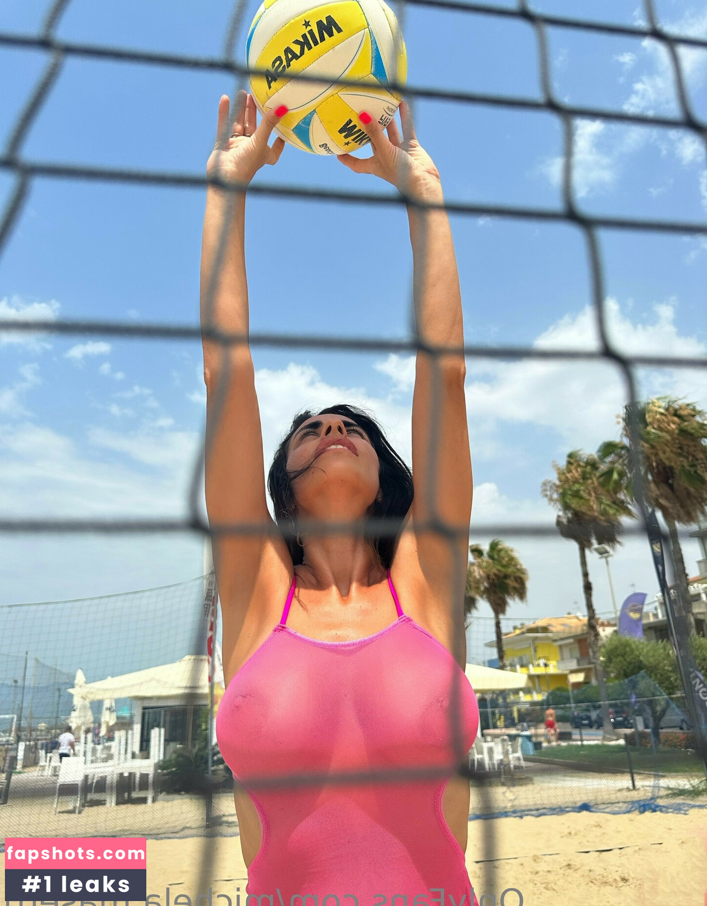 Michela Masetti gallery photo #38