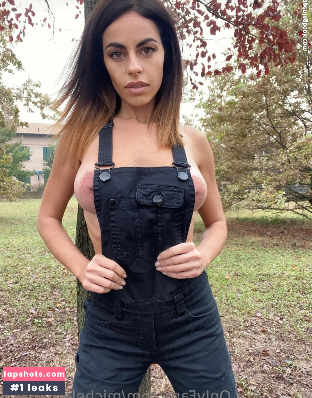 Michela Masetti gallery photo #51