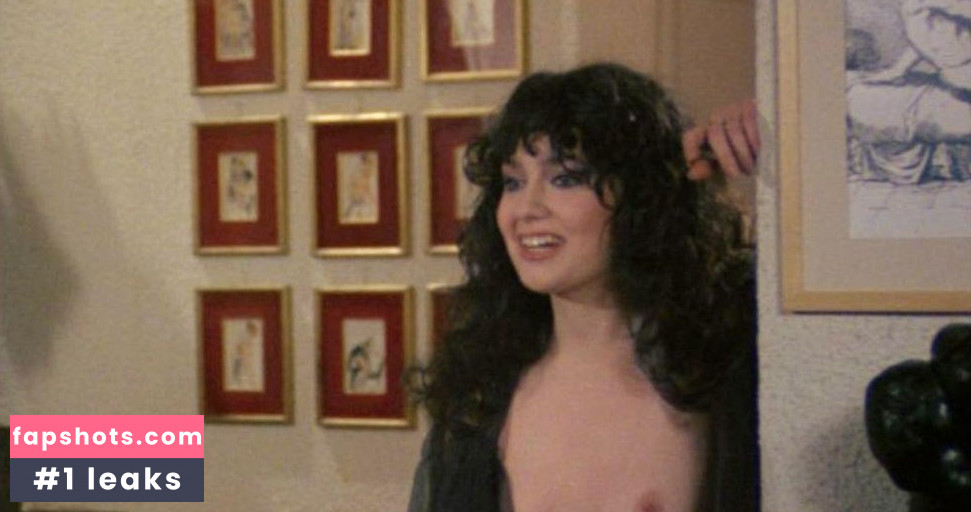 Michela Miti Nude Leaks OnlyFans Photos #11 - LeakJerk