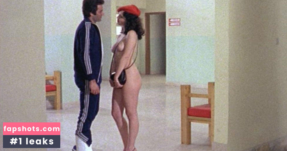 Michela Miti Nude Leaks OnlyFans Photos #5 - LeakJerk