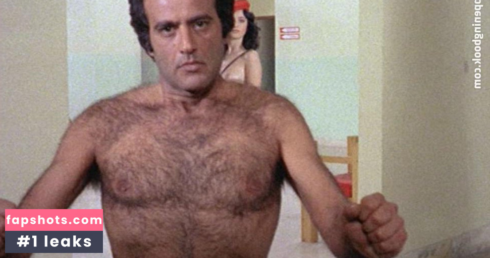 Michela Miti Nude Leaks OnlyFans Photos #6 - LeakJerk