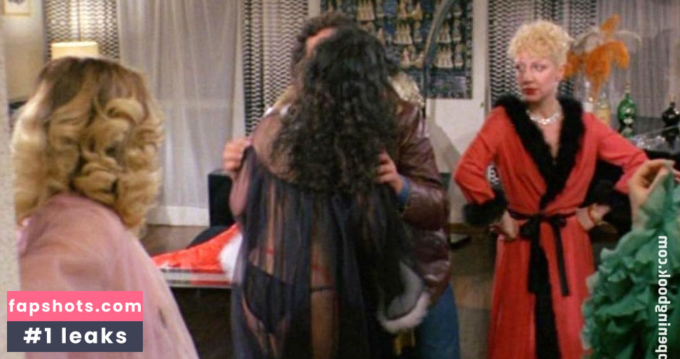 Michela Miti Nude Leaks OnlyFans Photos #9 - LeakJerk