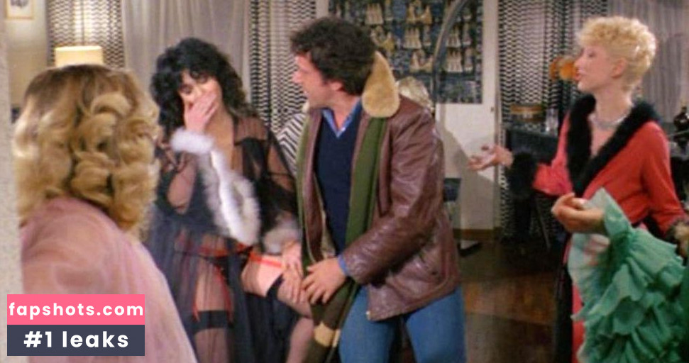 Michela Miti Nude Leaks OnlyFans Photos #10 - LeakJerk