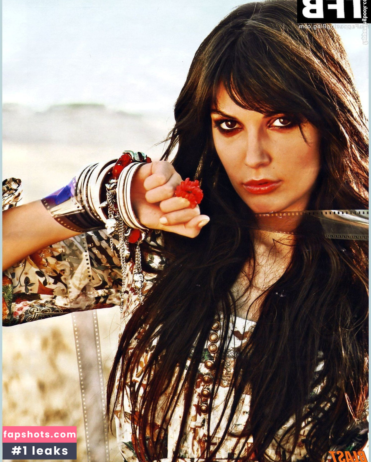 Michela Quattrociocche Nahé úniky fotek pouze od fanoušků #16 - Fapshots