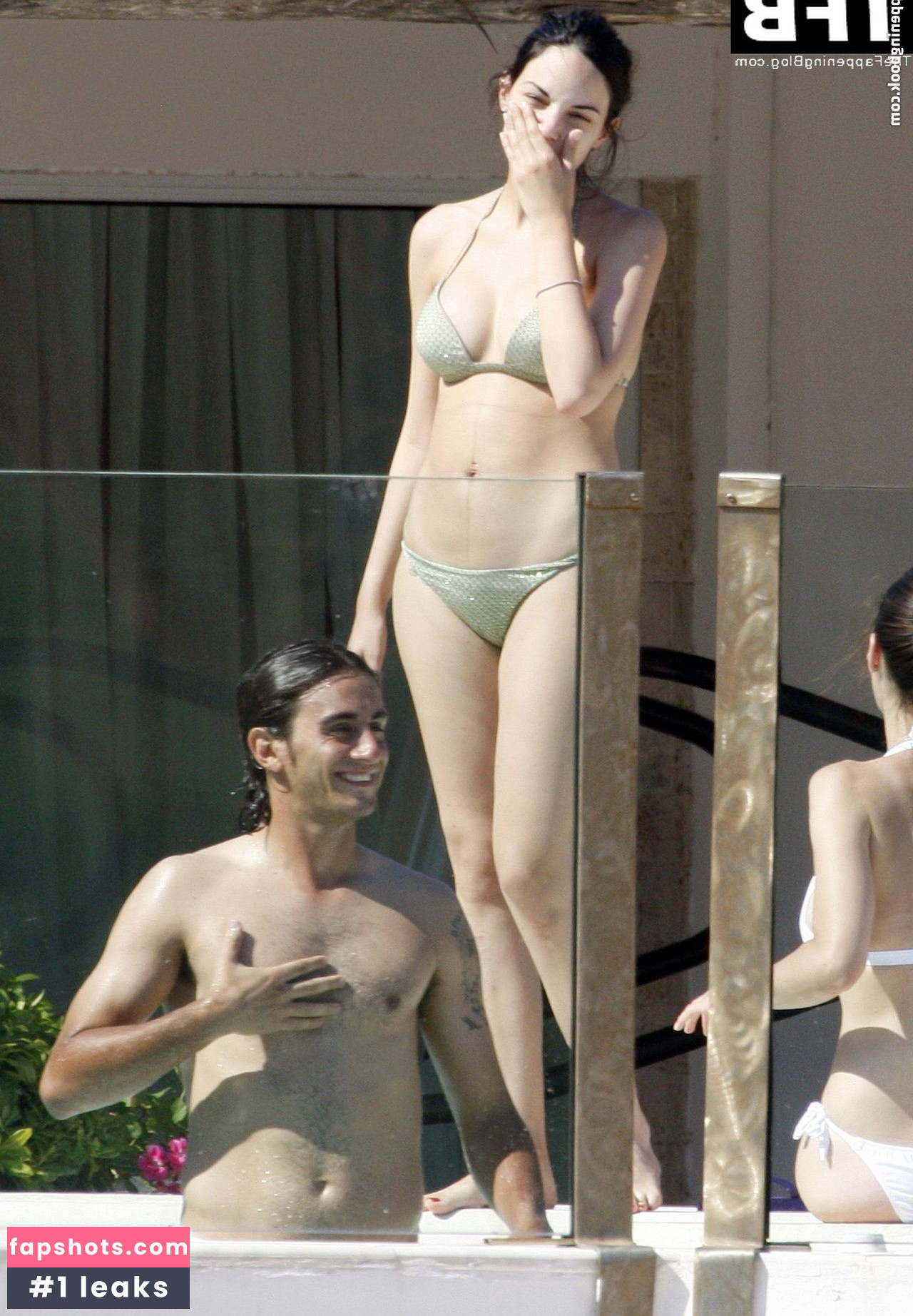 Michela Quattrociocche Nahé úniky fotek pouze od fanoušků #10 - Fapshots