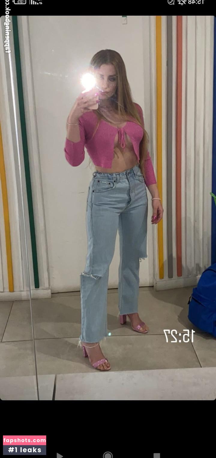 Michela Riganelli gallery photo #40