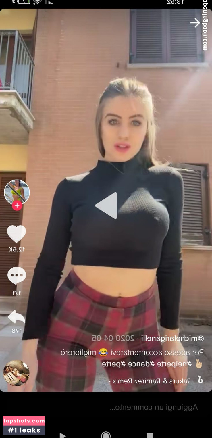 Michela Riganelli gallery photo #50