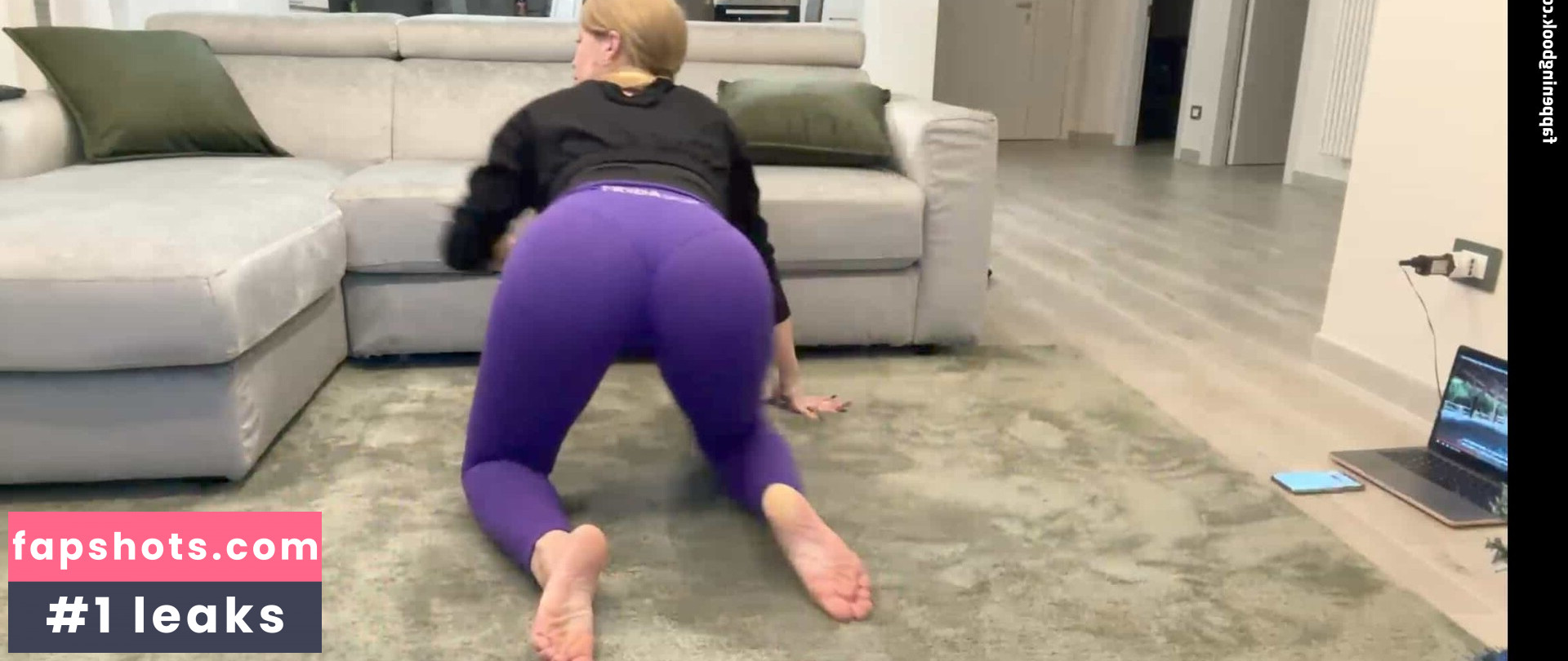 Michela Riganelli gallery photo #6