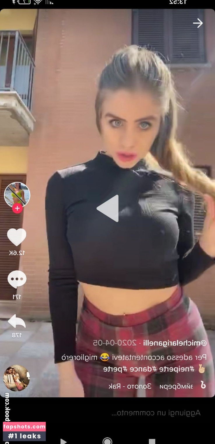 Michela Riganelli gallery photo #52