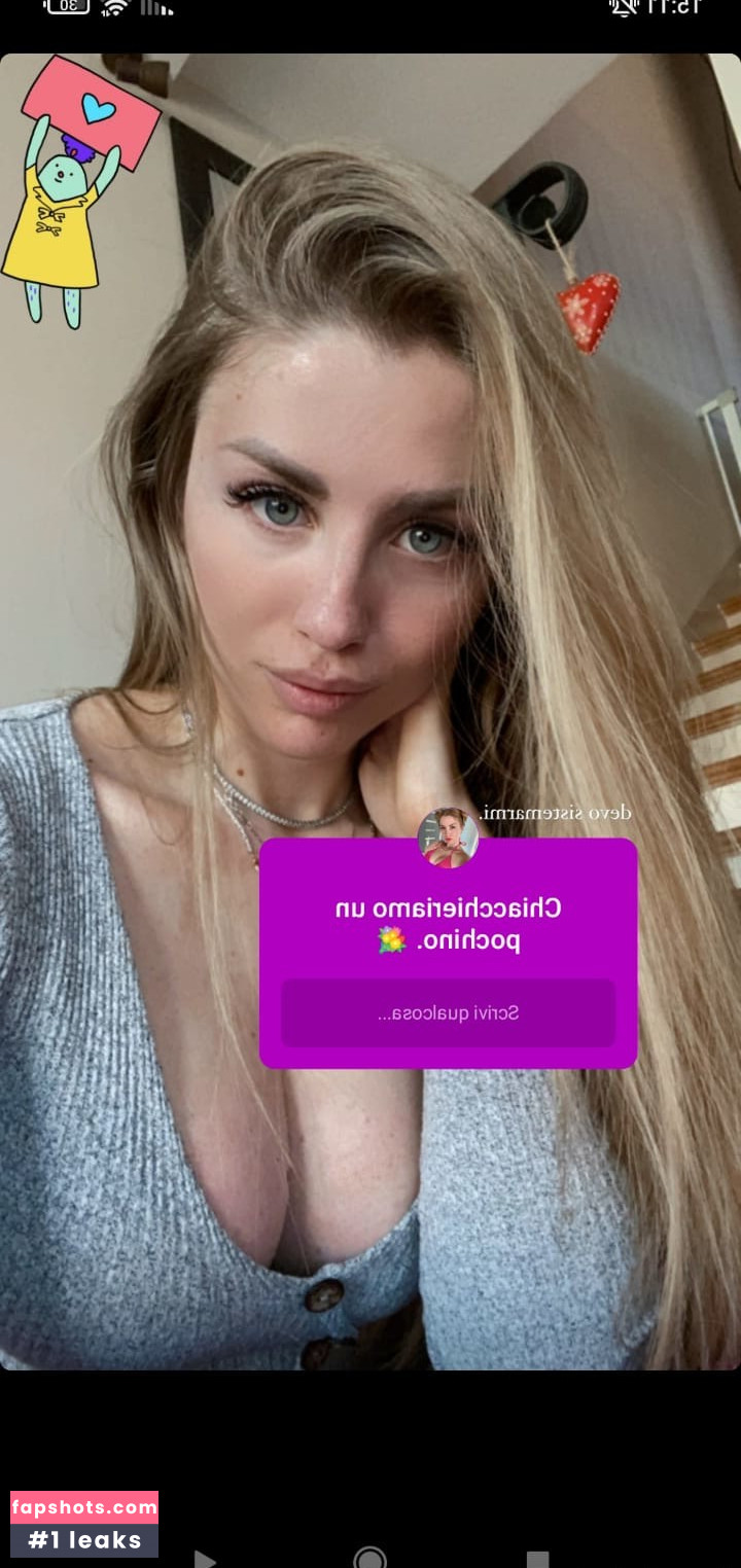 Michela Riganelli gallery photo #56