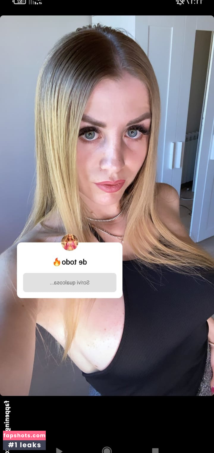 Michela Riganelli gallery photo #61