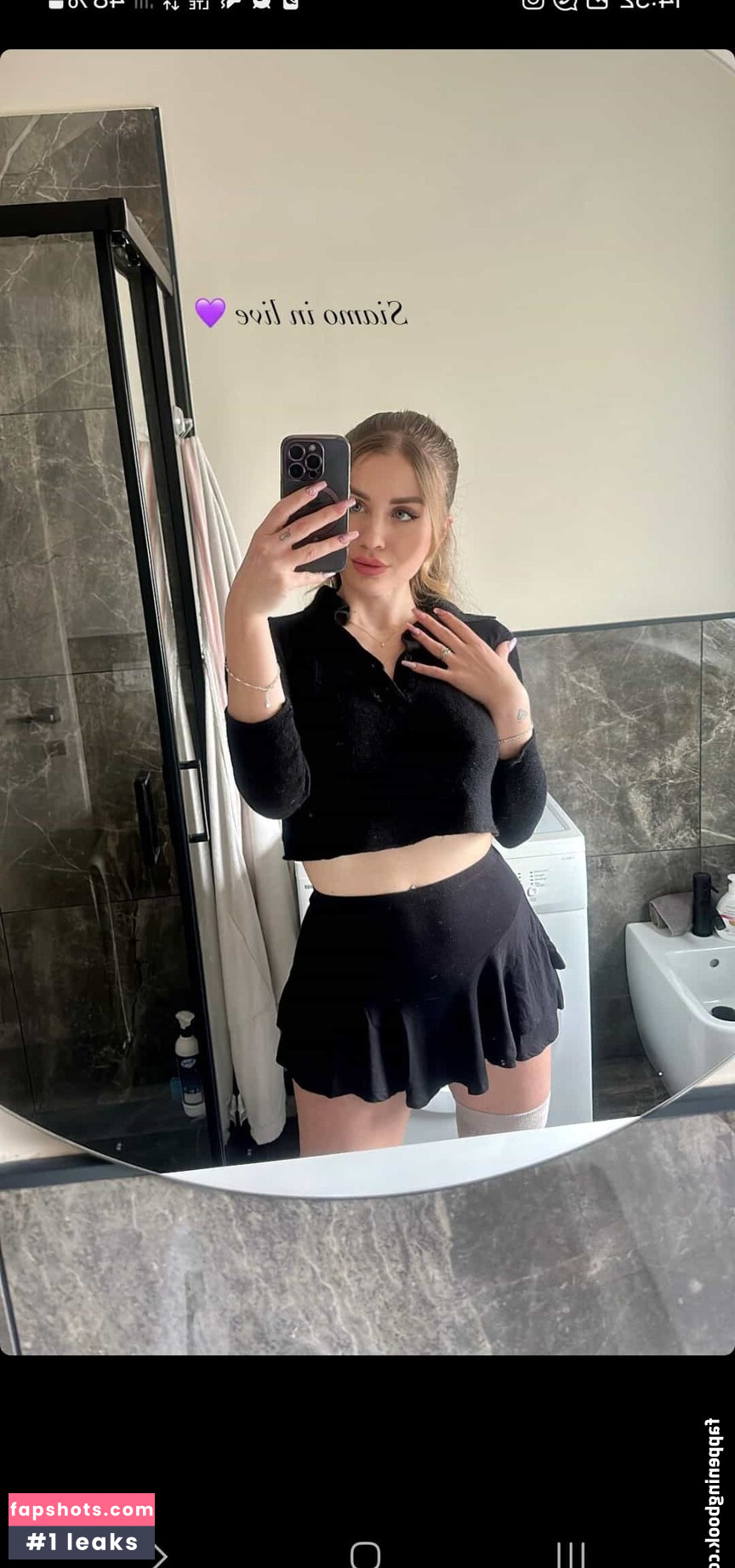 Michela Riganelli gallery photo #9