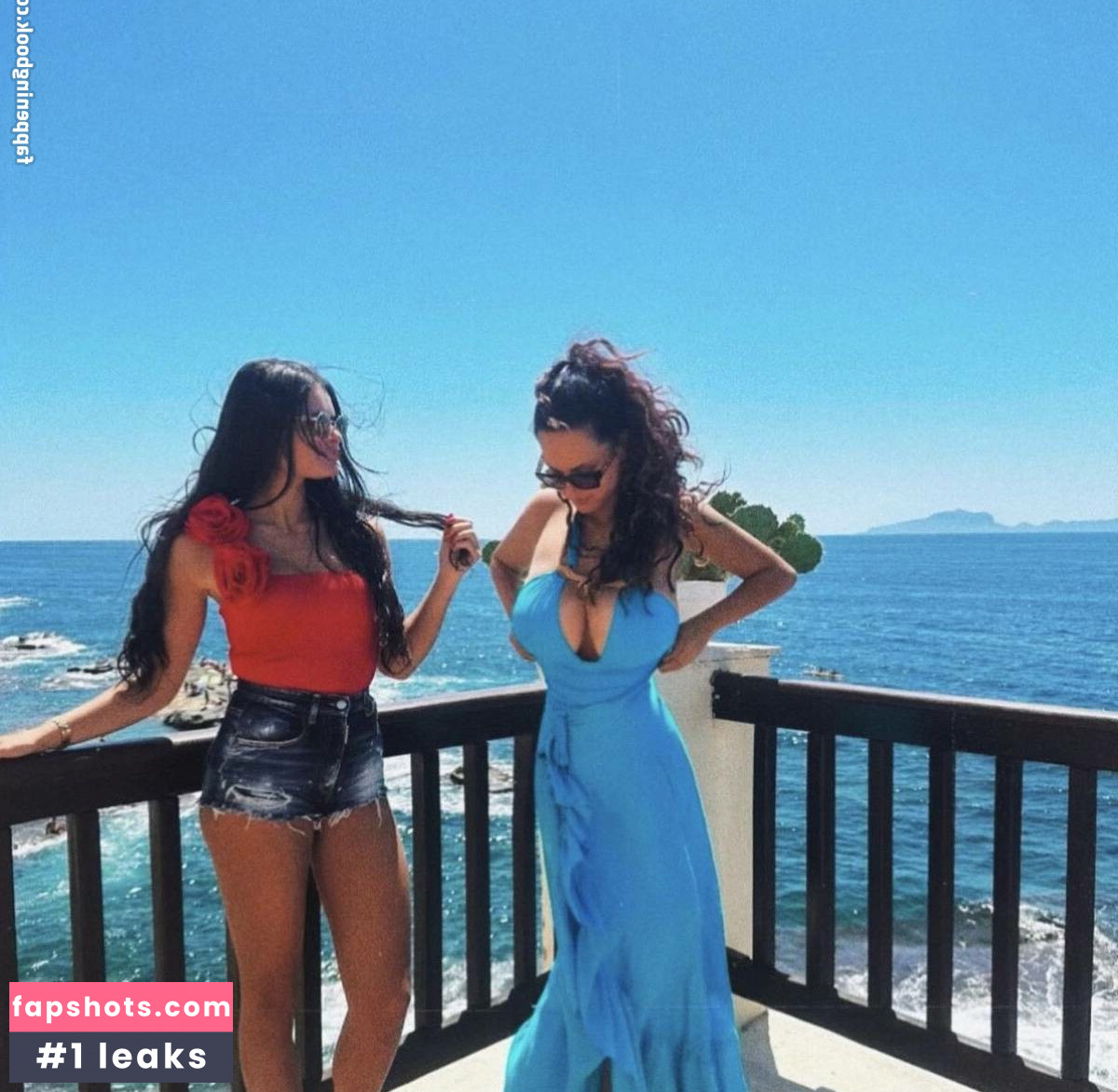 Michela Sabatino gallery photo #4