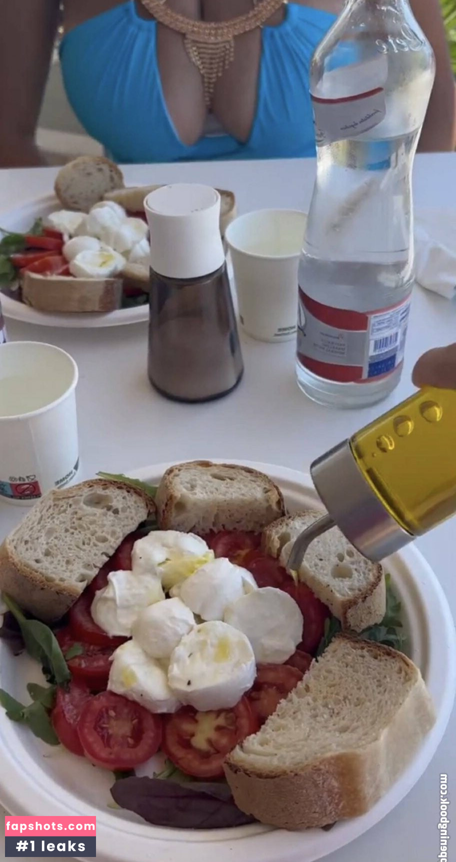 Michela Sabatino gallery photo #7