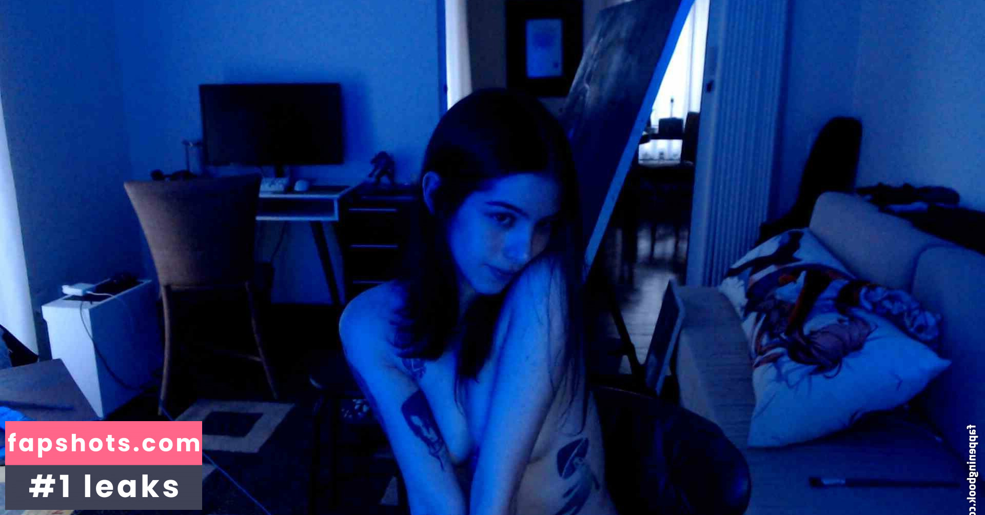 Micheladare Filtración Desnuda OnlyFans Foto #2 - Fapshots