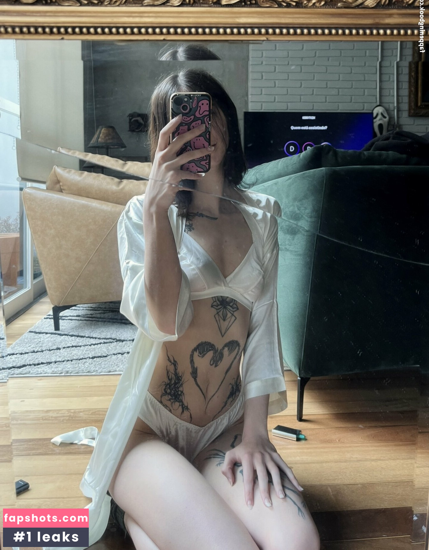 Micheladare Filtración Desnuda OnlyFans Foto #4 - Fapshots