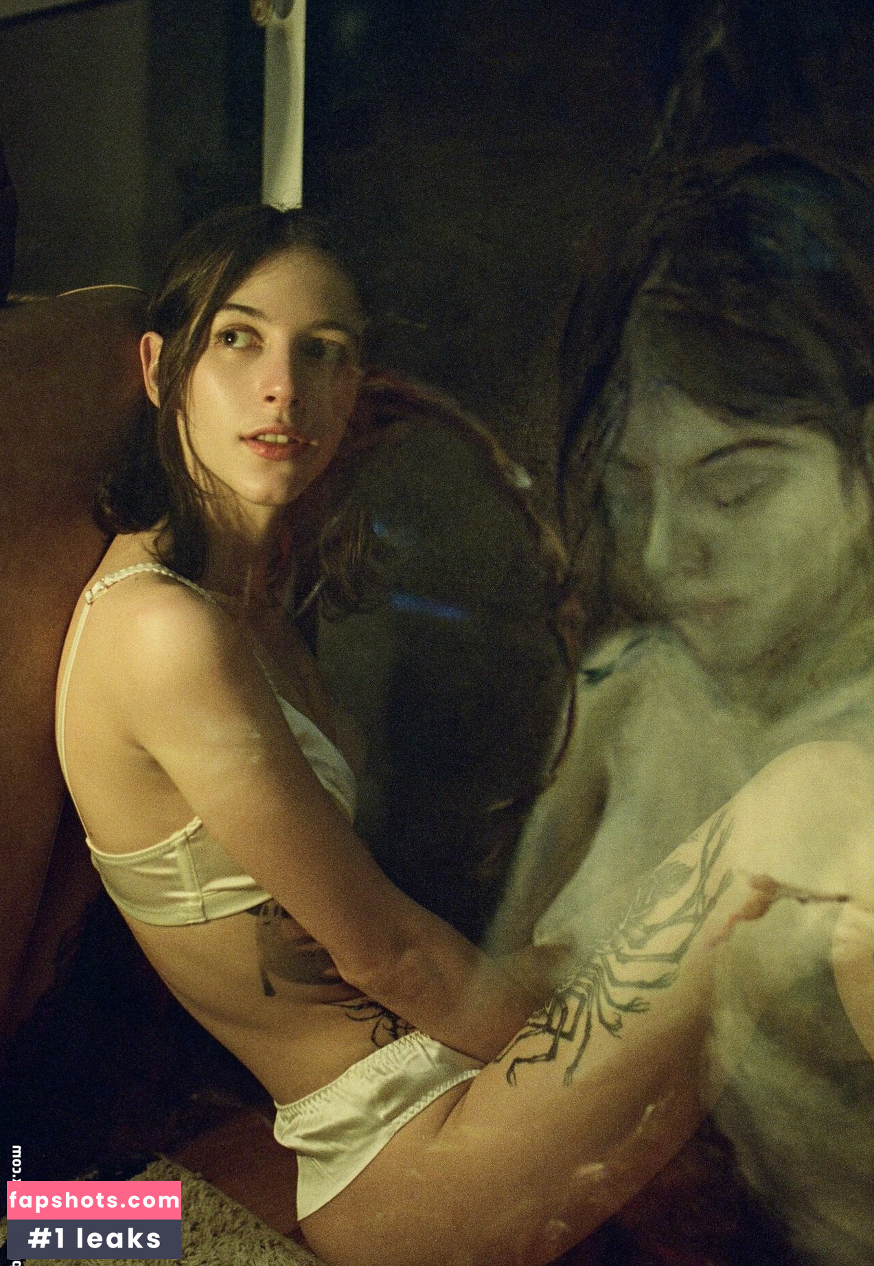 Micheladare Filtración Desnuda OnlyFans Foto #5 - Fapshots