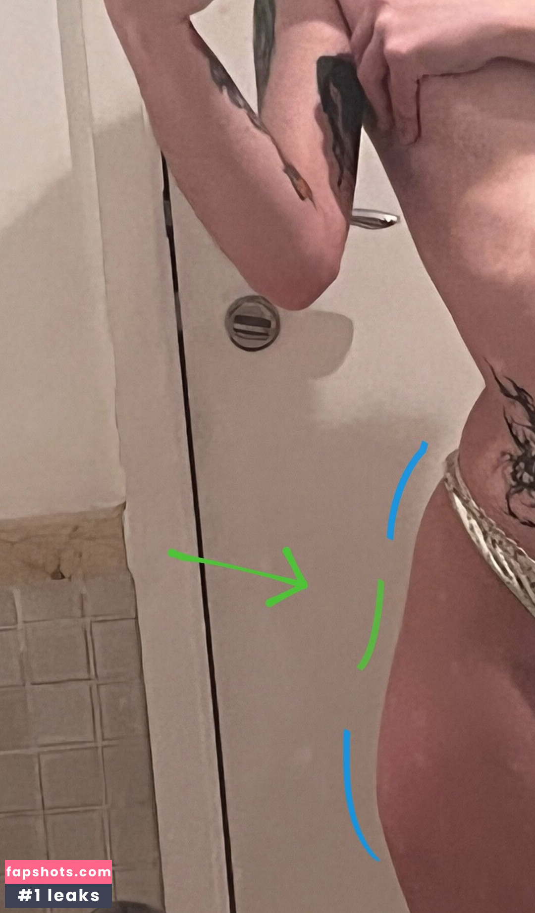 Micheladare Filtración Desnuda OnlyFans Foto #7 - Fapshots