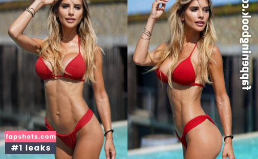 michelapersico Nahé úniky fotek pouze od fanoušků #3 - Fapshots