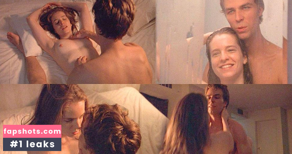 Michèle-Barbara Pelletier Nahé úniky fotek pouze od fanoušků #3 - Fapshots