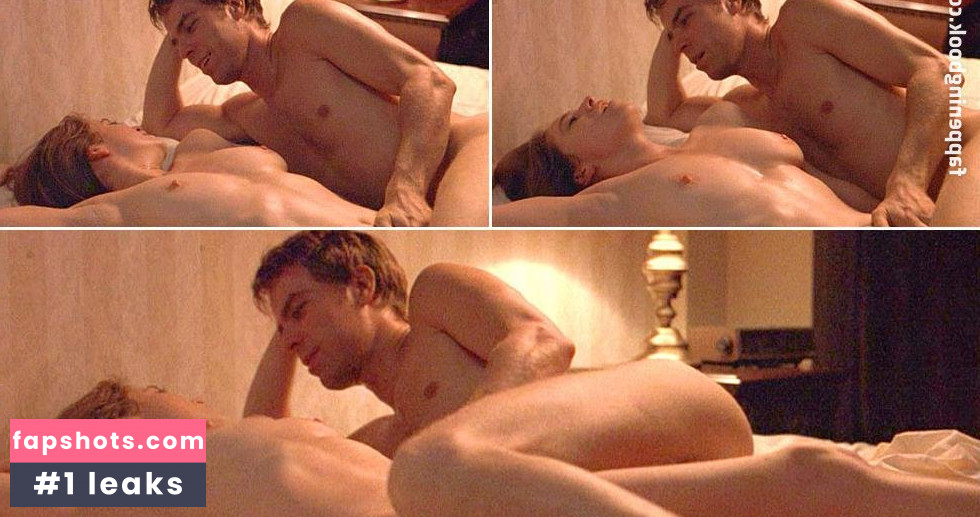 Michèle-Barbara Pelletier Nahé úniky fotek pouze od fanoušků #4 - Fapshots