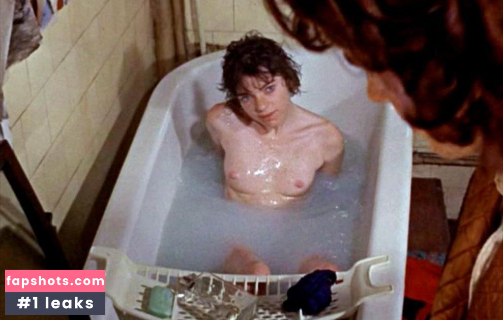 Michèle Breton gallery photo #2