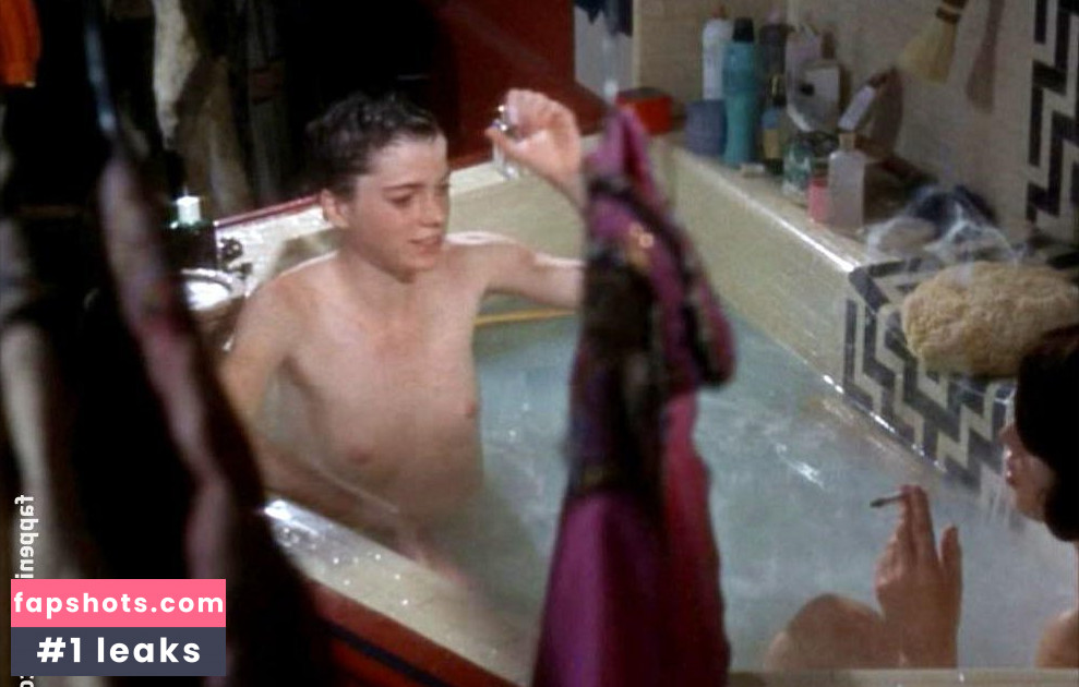 Michèle Breton gallery photo #7