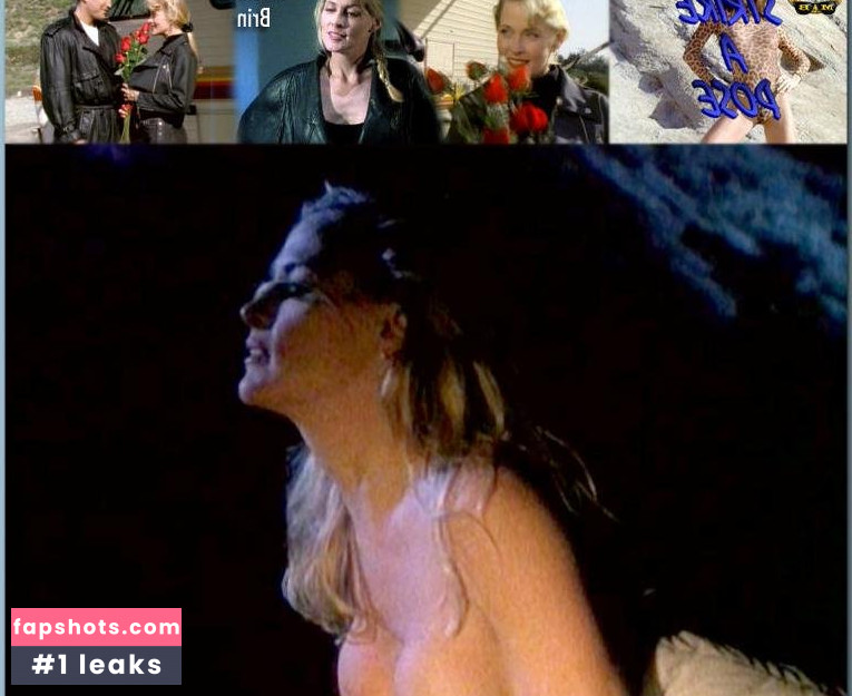 Michele Brin Nahé úniky fotek pouze od fanoušků #3 - Fapshots