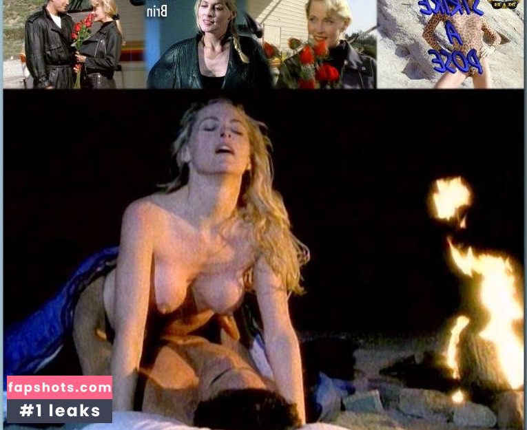 Michele Brin Nahé úniky fotek pouze od fanoušků #4 - Fapshots