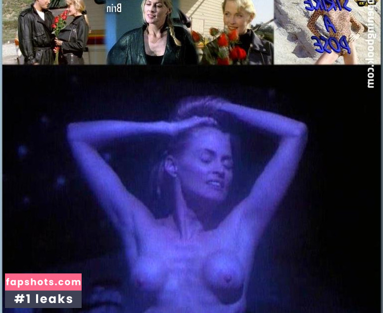 Michele Brin Nahé úniky fotek pouze od fanoušků #5 - Fapshots