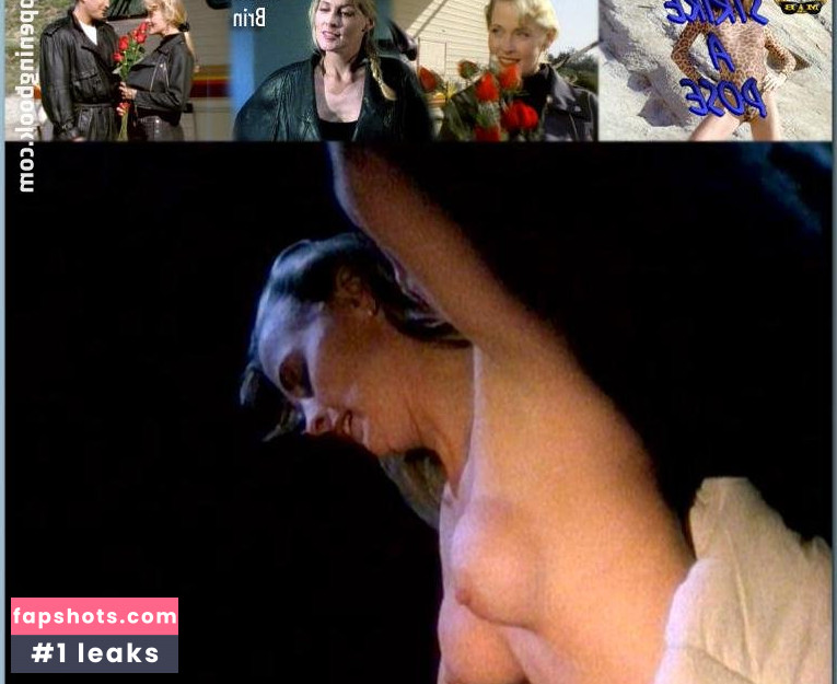 Michele Brin Nahé úniky fotek pouze od fanoušků #8 - Fapshots