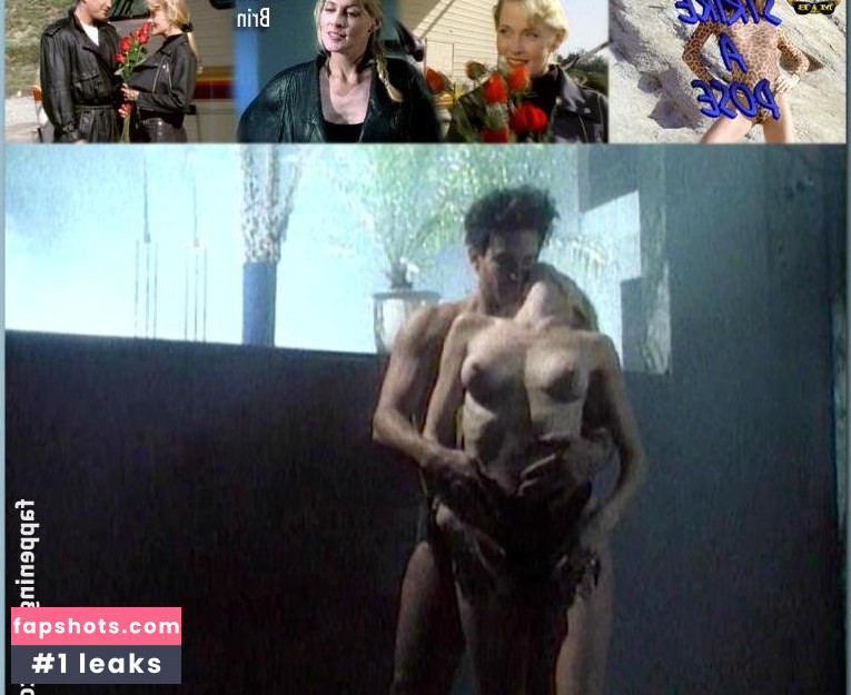 Michele Brin Nahé úniky fotek pouze od fanoušků #9 - Fapshots