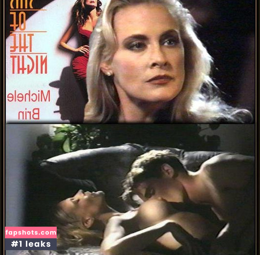 Michele Brin Nahé úniky fotek pouze od fanoušků #10 - Fapshots