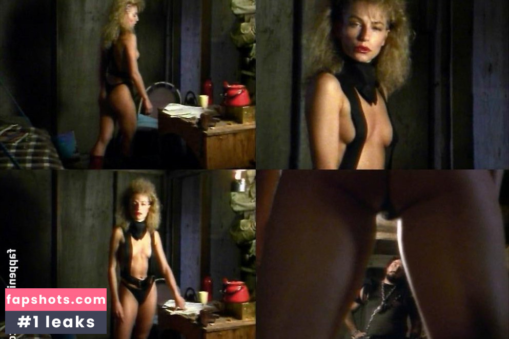 Michele Chiponski nude babe gallery