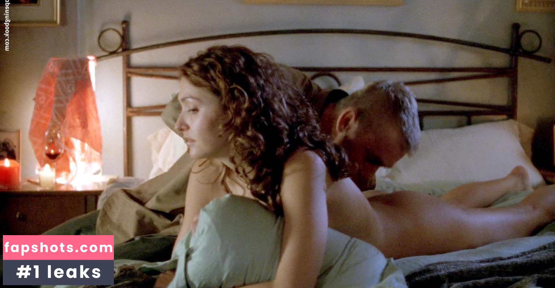 Michele Maika gallery photo #4