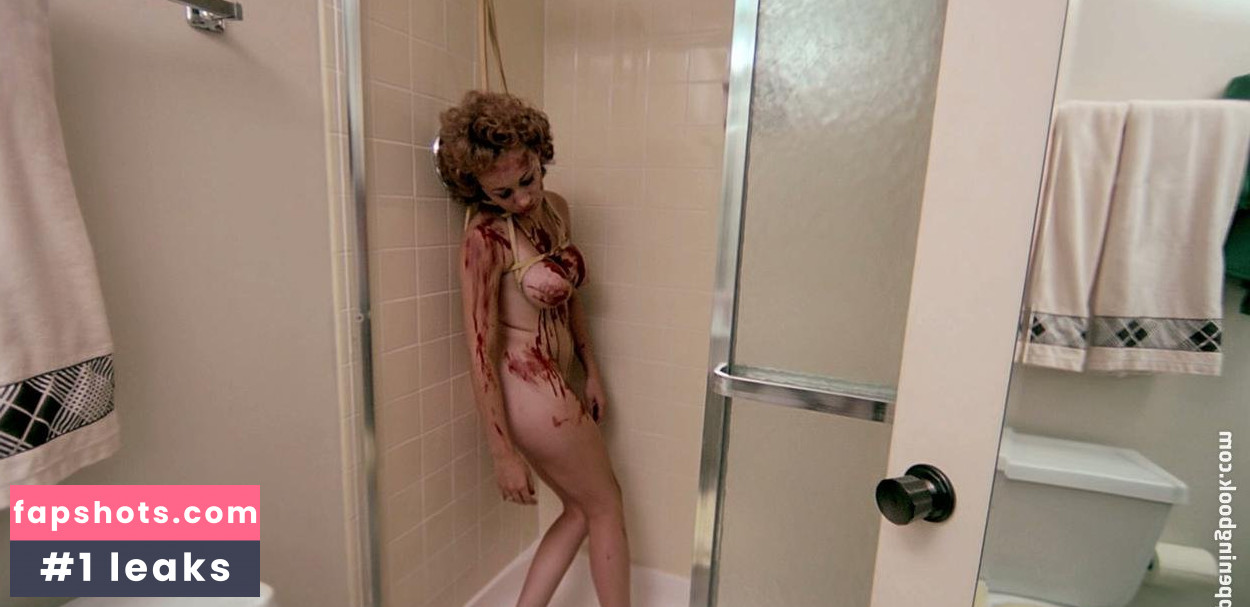 Michele Marie Nude Leaks OnlyFans Photos #14 - LeakJerk