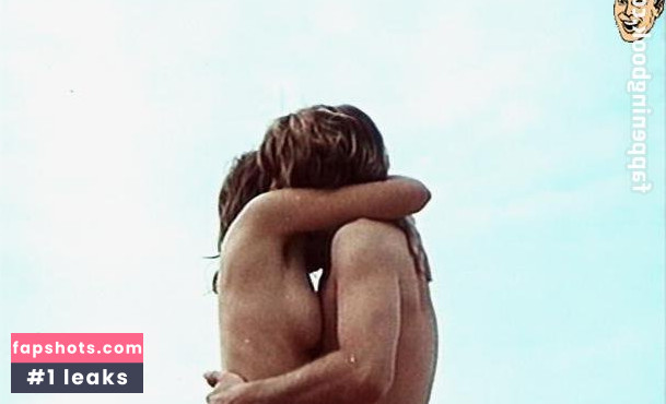 Michèle Mercure Nude Leaks OnlyFans Photos #3 - LeakJerk