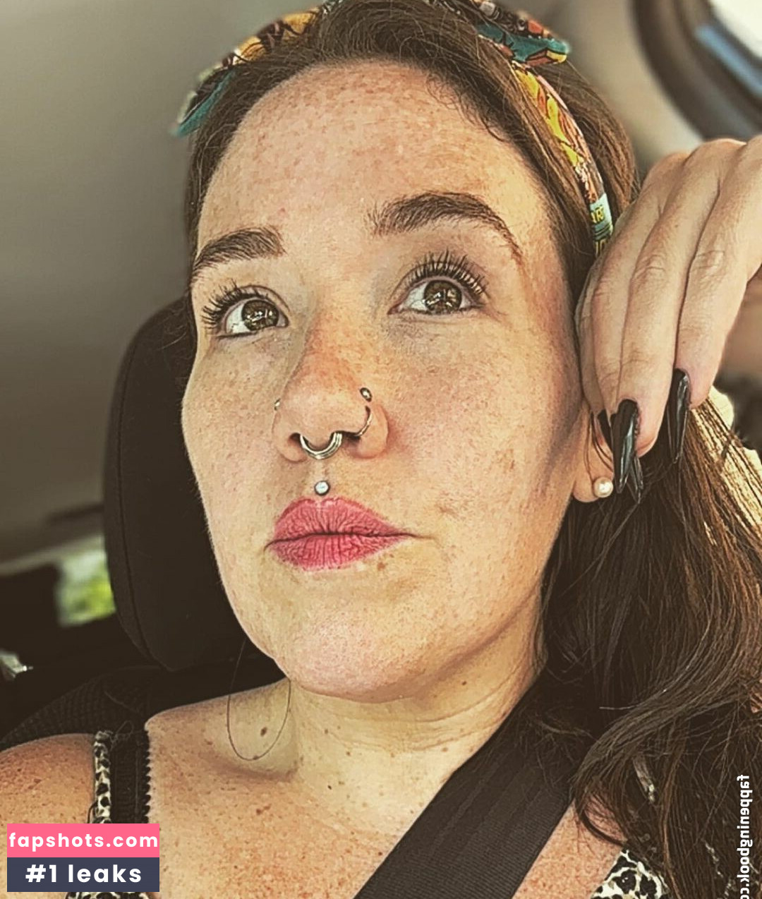 Michele Moon Nude Leaks OnlyFans Photos #12 - LeakJerk