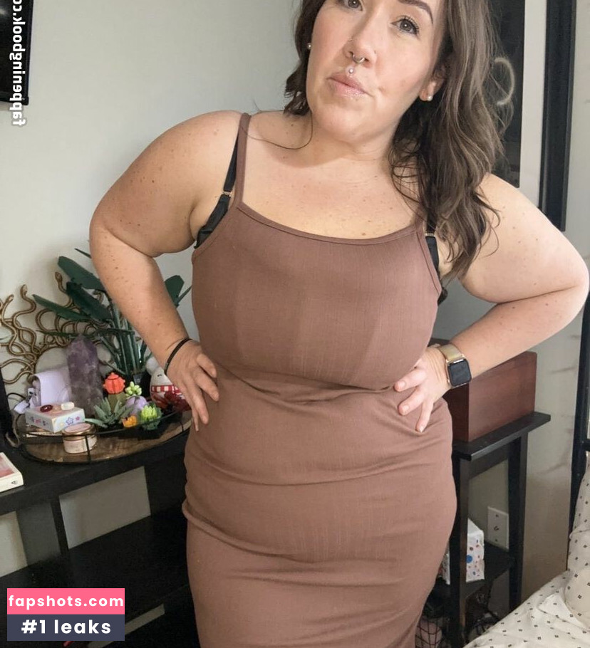 Michele Moon Filtración Desnuda OnlyFans Foto #17 - Fapshots